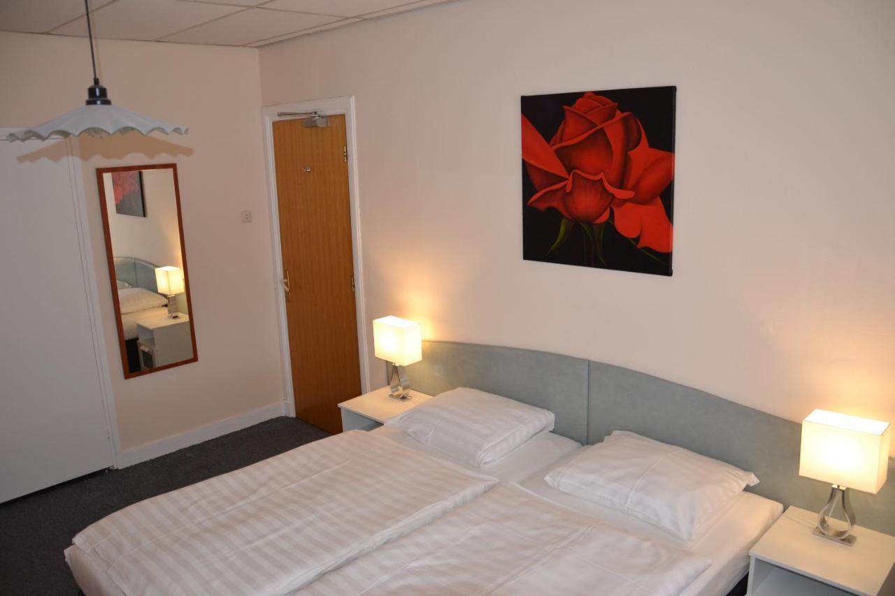 De Stern Hotel La Haye